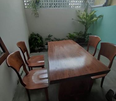 Banguntapan House | Omah Rere Full 1 Rumah, 2 kamar AC