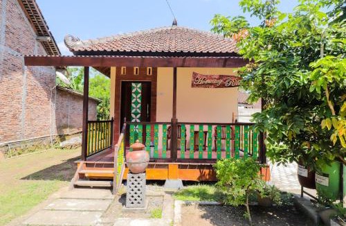 Borobudur House | Omah Rohadi Syariah by Ndalem Beong