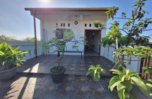 Prawirotaman Hostel | OMAHKU HOSTEL