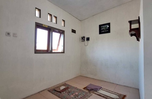 Prawirotaman Hostel | OMAHKU HOSTEL