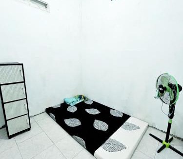 Sedati House | Omahku omahmu