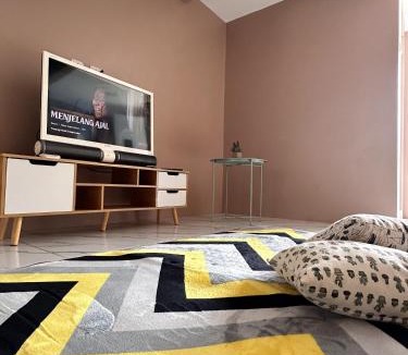Ciamis House | Omame House Ciamis