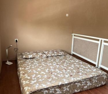 Ciamis House | Omame House Ciamis