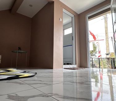 Ciamis House | Omame House Ciamis