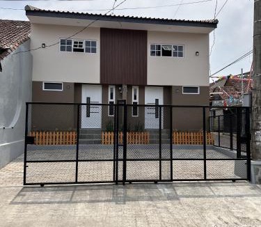 Ciamis House | Omame House Ciamis