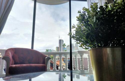 Kuala Lumpur City Centre Apartment | Omar's Place 3