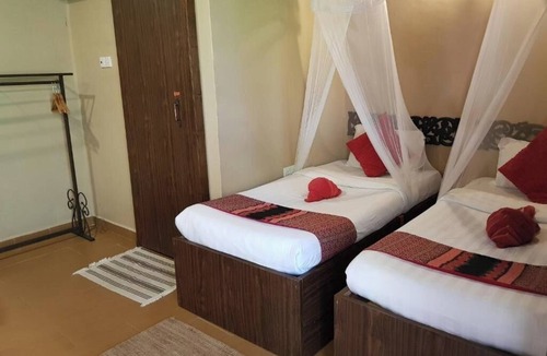 Pulau Perhentian Kecil Hotel | Ombak Dive Resort