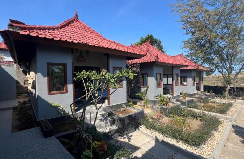 Jerowaru Hotel | Ombak Resort at Ekas , a luxury surf and kite destination, Close to Inside Ekas beach
