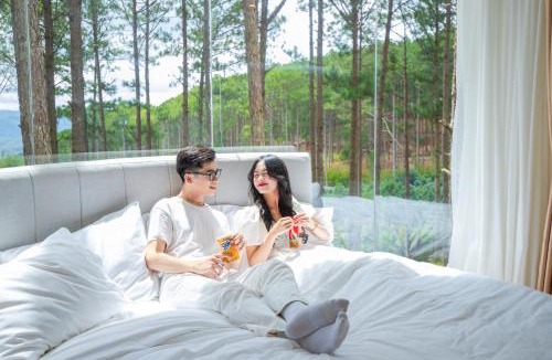Phuong 10 Resort | Omirita Resort Dalat