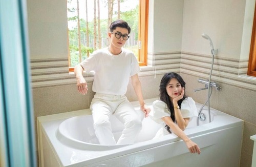 Da Lat Hotel | Omirita Resort Dalat