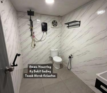 Kusial House | Omma Homestay