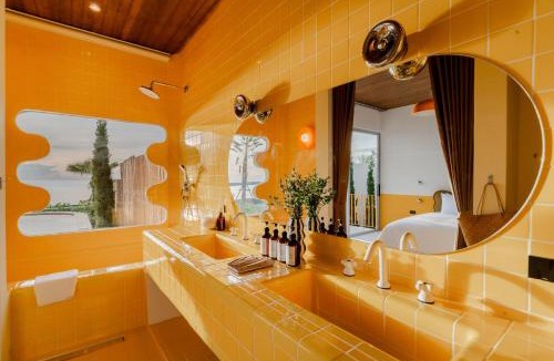 Cha-am Hotel | Omo Maru โอโมะ มารุ おもまる
