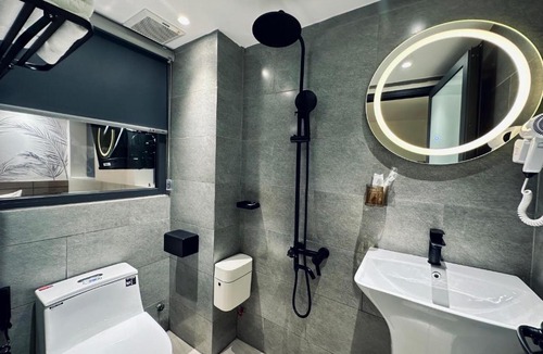 Cai Rang Hotel | ON Hotel
