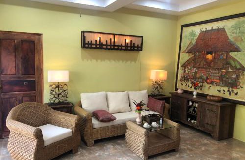 Luang Prabang Hotel | On The Mekong Resort