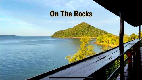 Koh Rong Sanloem Hotel | On the Rocks