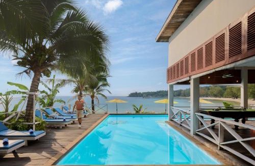 Koh Rong Sanloem Resort | One Beach Resort by EHM