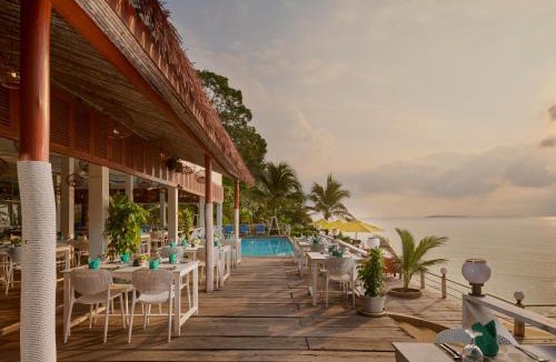 Koh Rong Sanloem Resort | One Beach Resort by EHM