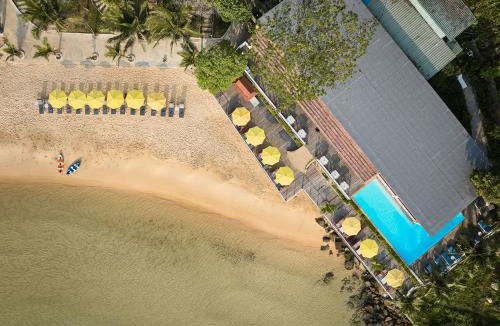 Koh Rong Sanloem Resort | One Beach Resort by EHM