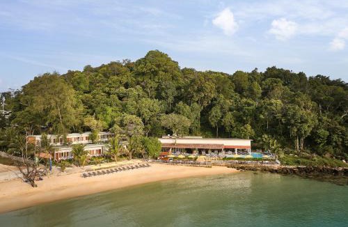 Koh Rong Sanloem Resort | One Beach Resort by EHM
