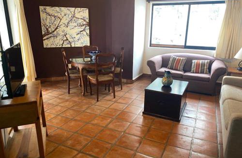 Amapas Apartment | one Beach st hotel - beach Front 2BD 2BA WITH BALCONY in Zona Romantic Puerto Vallarta