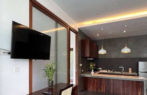 Sangkat Sla Kram Apartment | One-Bedroom Apartment 3 -Maison Leab