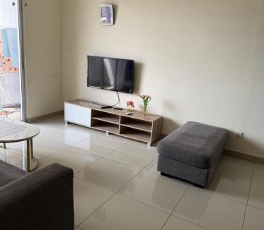 Kuala Lumpur Apartment | One Bedroom Apartment at Kuala Lumpur