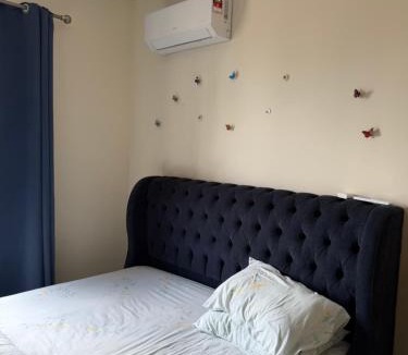 Kuala Lumpur Apartment | One Bedroom Apartment at Kuala Lumpur