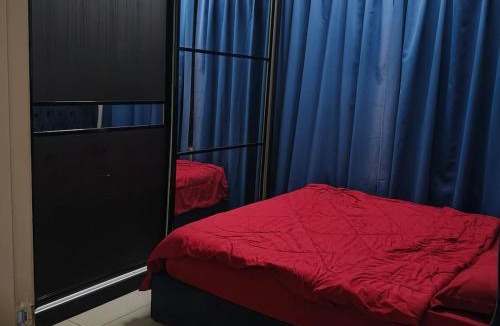 Kuala Lumpur Apartment | One Bedroom Apartment at Kuala Lumpur