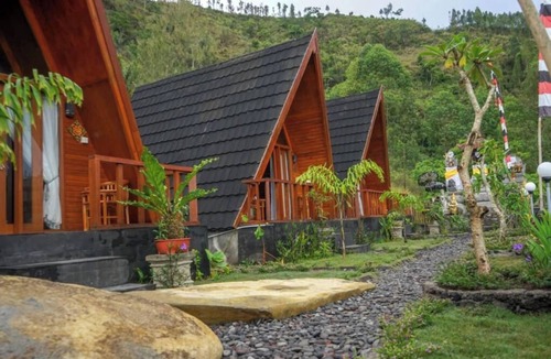 Songan Villa | One-Bedroom Villa C