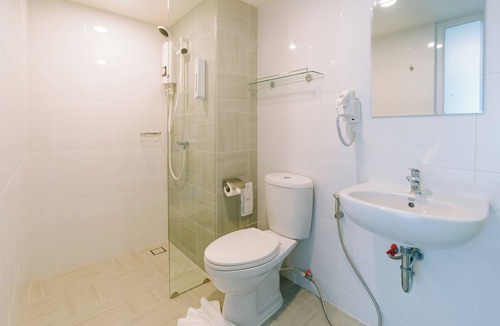 Chiang Rai Hotel | One Budget Hotel Chiangrai Soi Sawan