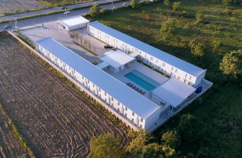 Chiang Rai Hotel | One Budget Hotel Chiangrai Bypass-East
