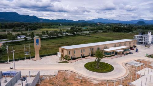 Chiang Rai Hotel | One Budget Hotel Chiangrai Bypass-West
