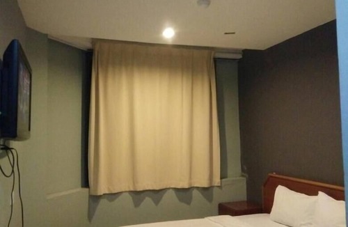 Kota Kinabalu Hotel | One Hotel Sadong Jaya