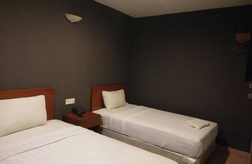 Kota Kinabalu Hotel | One Hotel Sadong Jaya