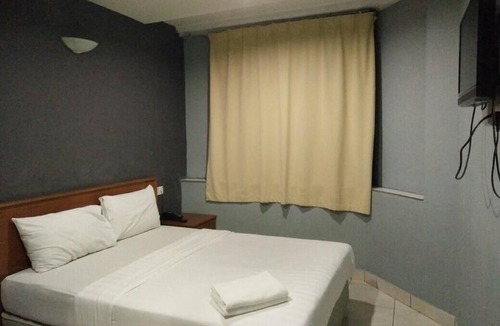 Kota Kinabalu Hotel | One Hotel Sadong Jaya