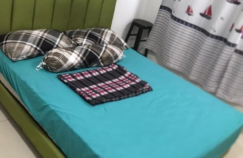 Sentul Pasar House | ONE MAXIM SUITE RESIDNCE,KL high 37fLOOR FREE WIFI PRIME MOVIE