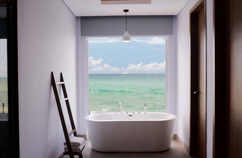 Bintan Hotel | One Of A Kind Resort at Trikora Beach