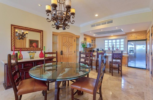 Cabo San Lucas Condo | One of the largest terraces at the stunning "Oceanfront Resort"-Villa La Estancia!