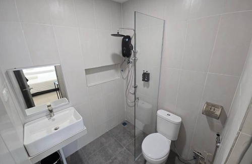 Kuching Hotel | One Point Hotel TT3 Tabuan Tranquility