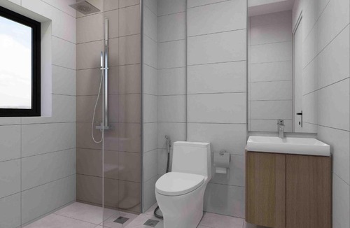 Ou Chrov Hotel | One Studio Suite by PSH