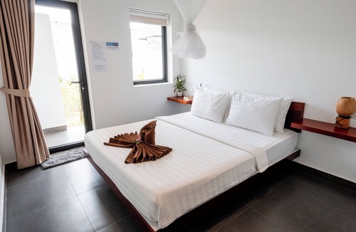 Koh Rong Hostel | Onederz Koh Rong