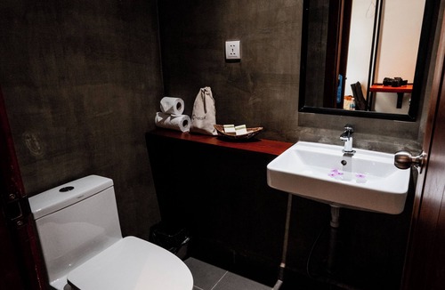 Koh Rong Hostel | Onederz Koh Rong