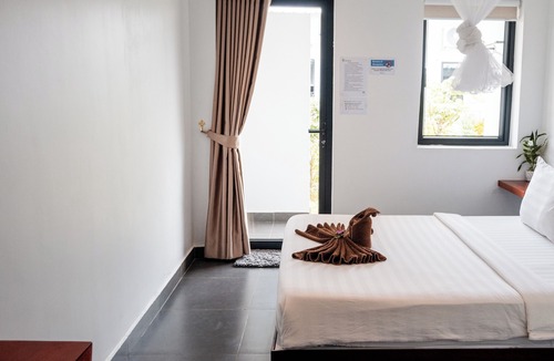 Koh Rong Hostel | Onederz Koh Rong