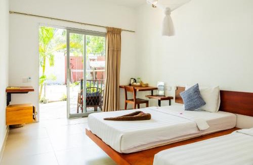 Koh Rong Sanloem Hostel | Onederz Koh Rong Sanloem