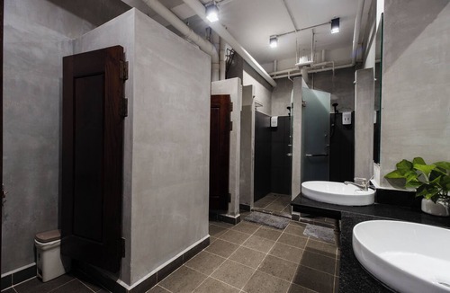 Daun Penh Hostel | Onederz Phnom Penh