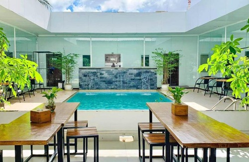 Mittakpheap Hostel | Onederz SHV Golden Lion