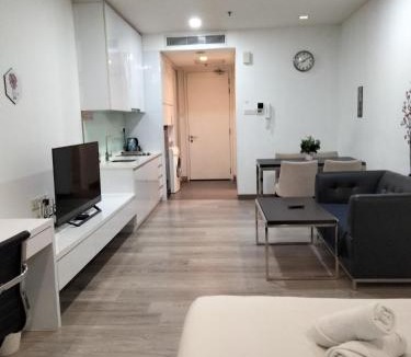 Golden Triangle Apartment | Oneiro One Bukit Ceylon