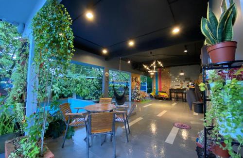 Bukit Indah House | OneRiimba Private Pool & Garden Residence Johor Bahru