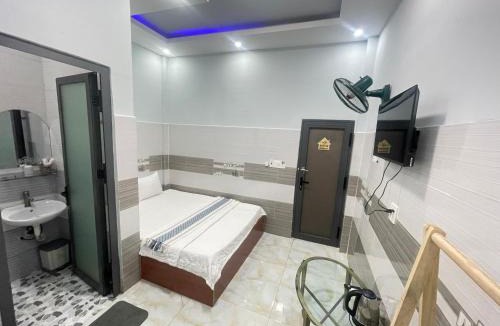 Ninh Kieu House | Ong 5 Homestay Can Tho