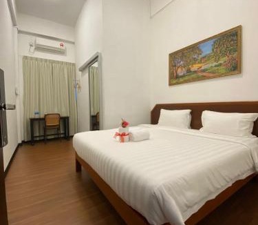 Tawau Hotel | Ong Hotel